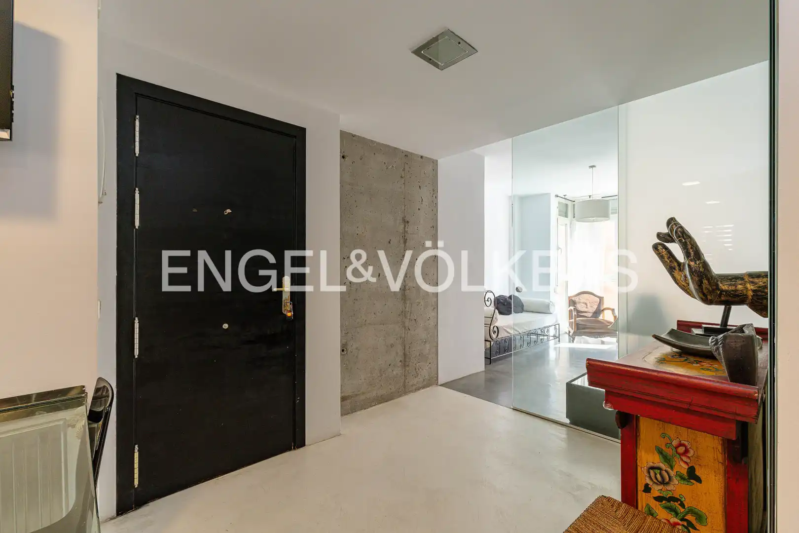 Piso en venta en Madrid con Aire acondicionado, Calefacción y Trastero