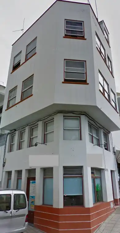 Edifici en venda a Calle Alonso Pérez Díaz, San Andrés y Sauces