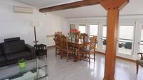 Dining room of Flat for sale in Vitoria - Gasteiz  with Air Conditioner and Heating