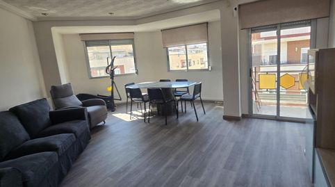 Foto 4 de Pis de lloguer a Barrio de Patraix, Valencia Capital