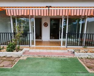 Garden of House or chalet for sale in Sant Pol de Mar  with Terrace