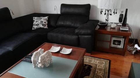 Foto 3 de Piso de alquiler en Vilagarcía, Vilagarcía de Arousa