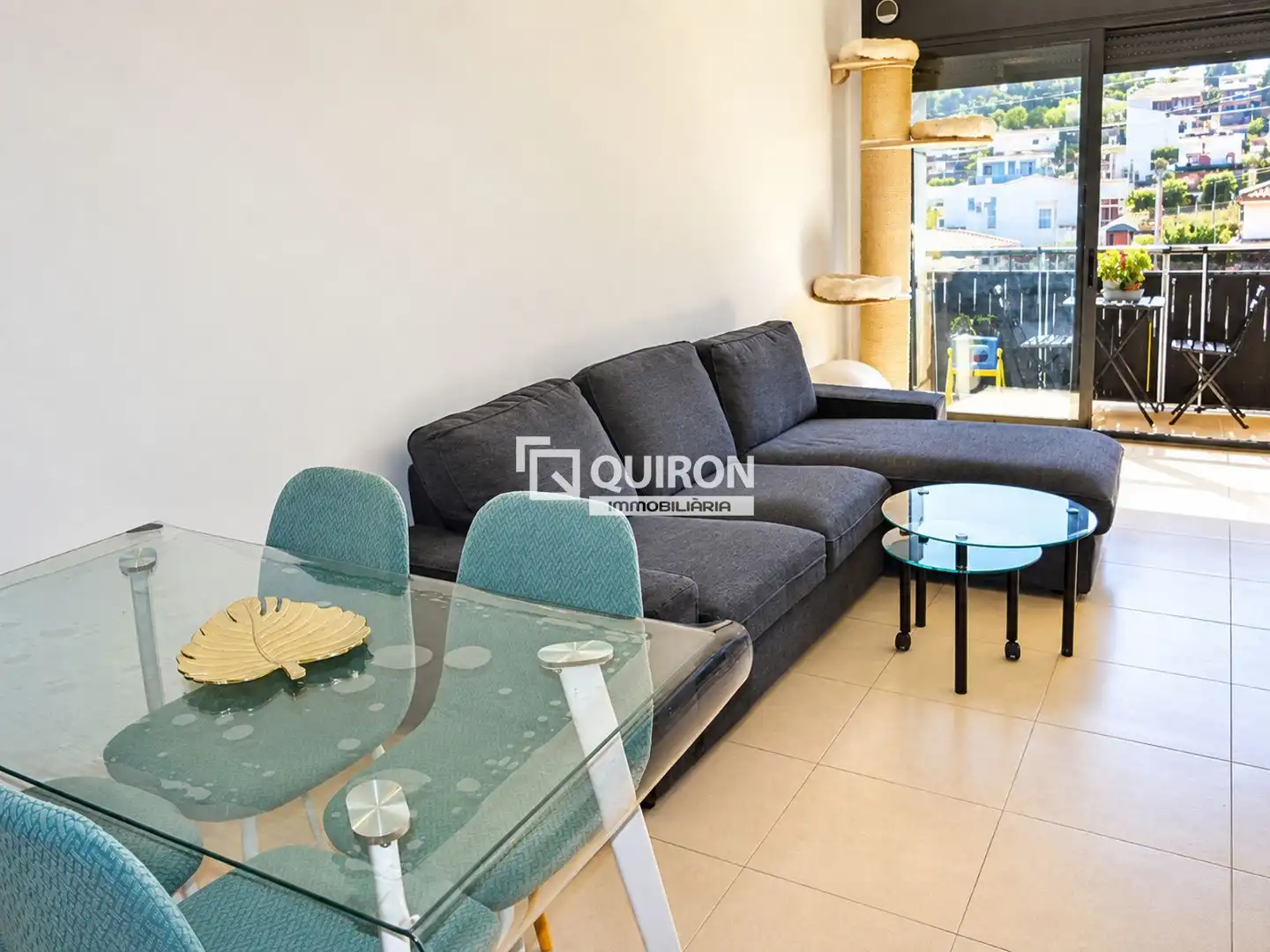 Piso con piscina en venta en Segur de Calafell, imagen 15