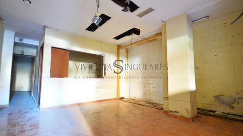 Photo 2 of Commercial properties for rent in La Calzada - La Florida, Sevilla Capital