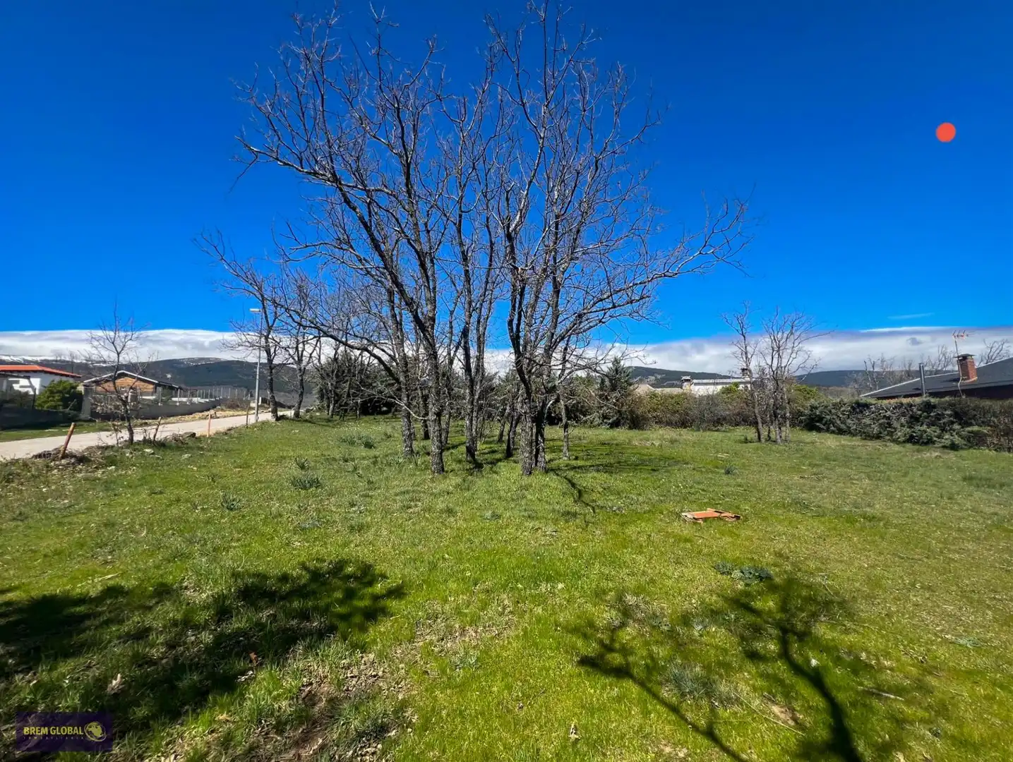 Residencial en venta en Villavieja del Lozoya