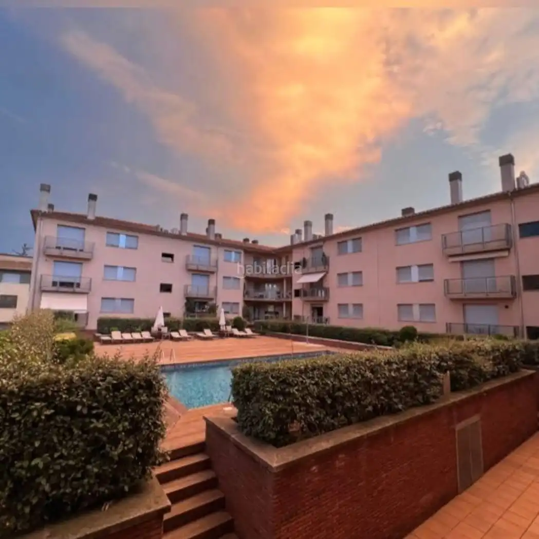 Wohnung mit Pool zum Verkauf in Plaça de Catalunya 6, imagen 3