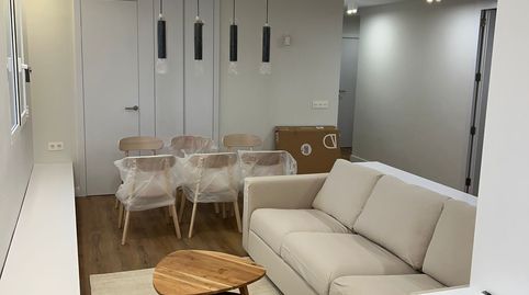 Foto 4 de Piso en venta en Calle Concepción Arenal, 20, Alcaravaneras, Las Palmas de Gran Canaria
