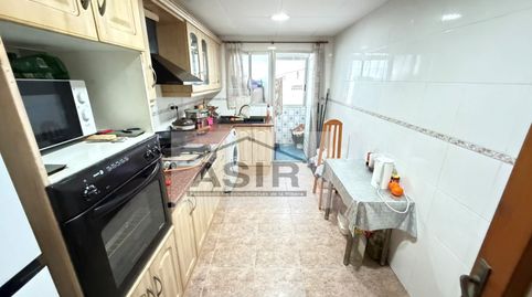 Piso 4 habitaciones Venta Alzira