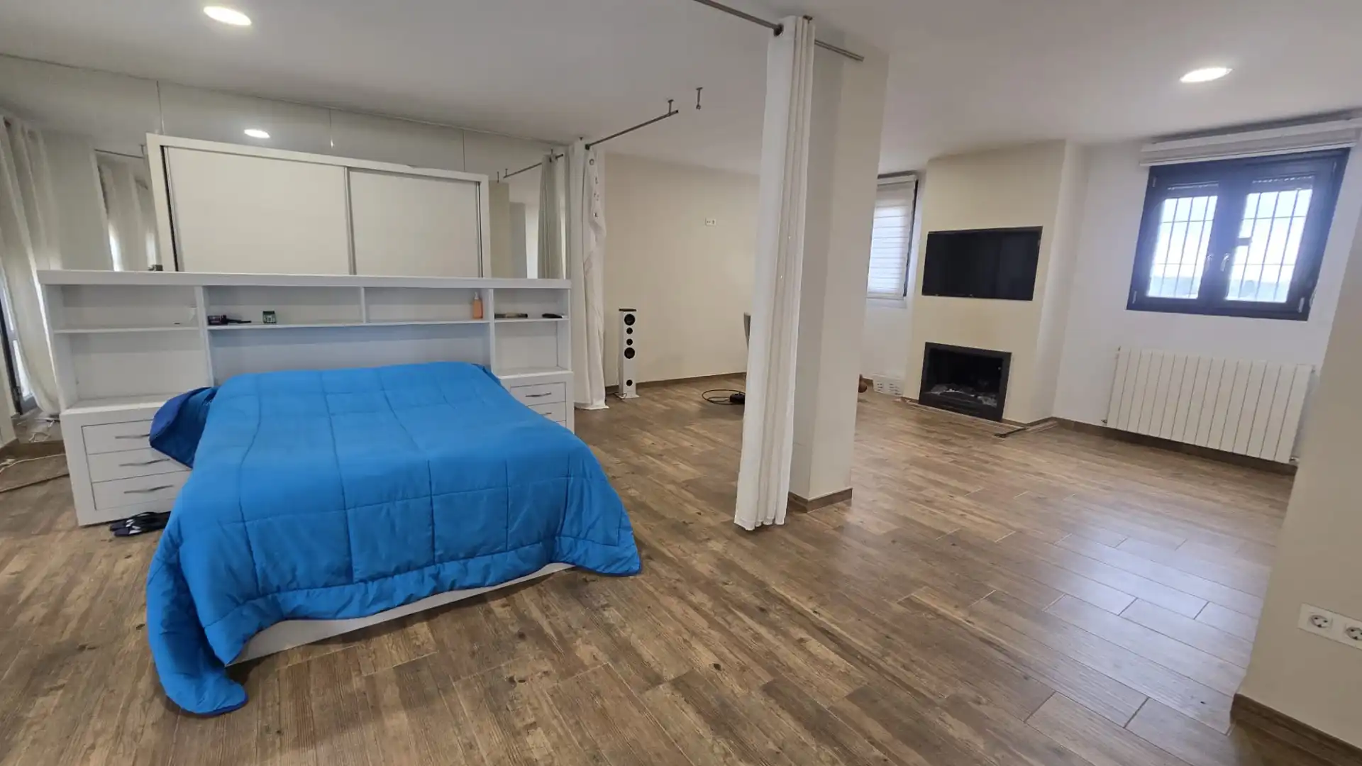 Casa adosada en venda en Úbeda amb Aire condicionat, Calefacció i Jardí privat