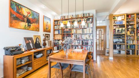 Foto 4 de Apartamento en venta en Nueva España, Madrid