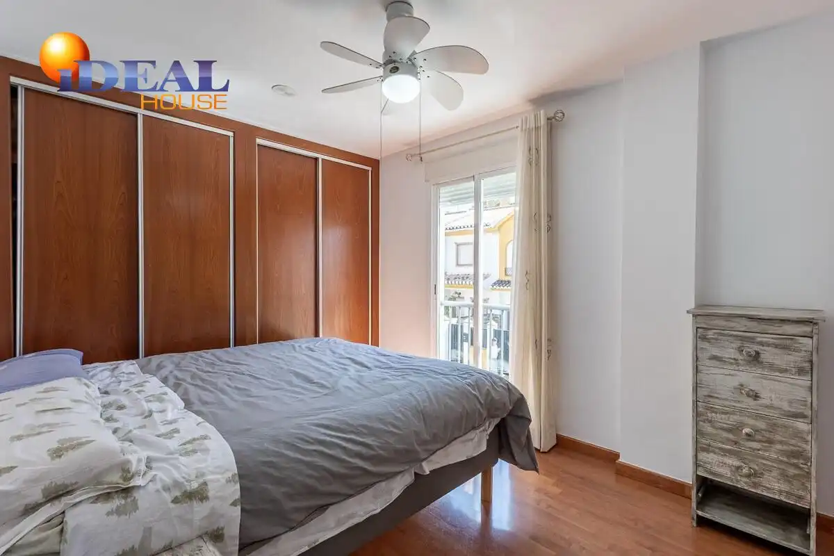 Flat with lift for sale in Barrio de la Vega, imagen 14