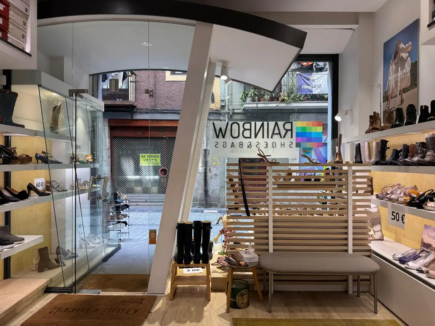 Local comercial en venda a Tolosa, imagen 4