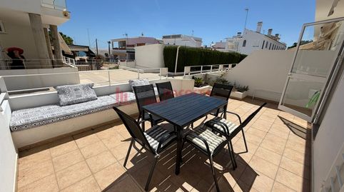 Foto 2 de Dúplex de lloguer a Avenida Tomas Cacho, La Antilla, Huelva