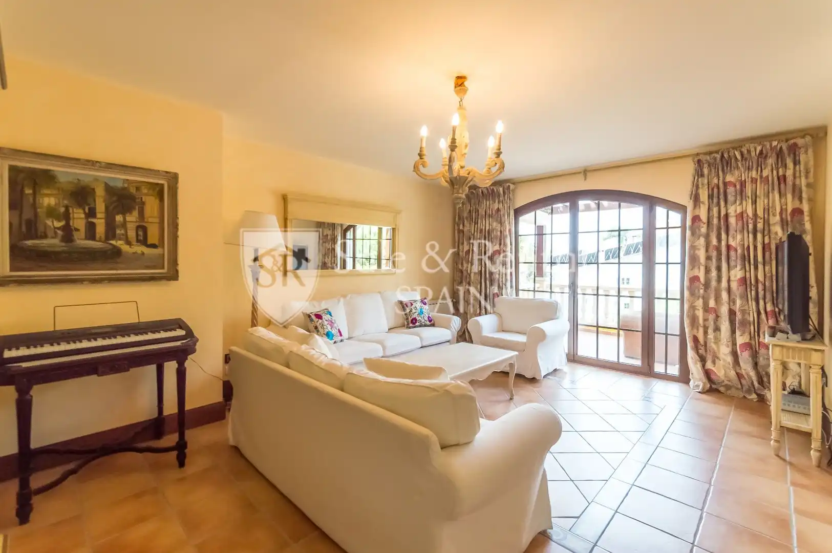 House with pool for sale in Montgoda, imagen 41