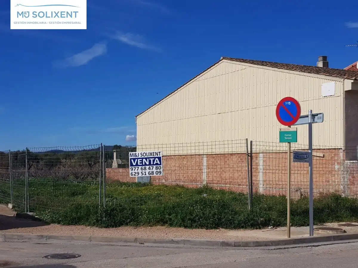 Exterior view of Residential for sale in Banyeres del Penedès