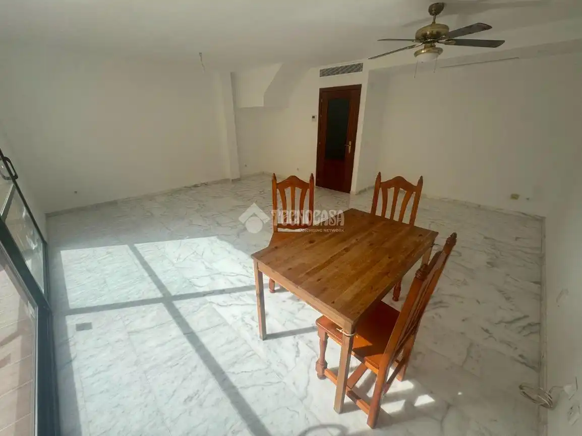 Wohnung zur Miete in Estepona Pueblo, imagen 4