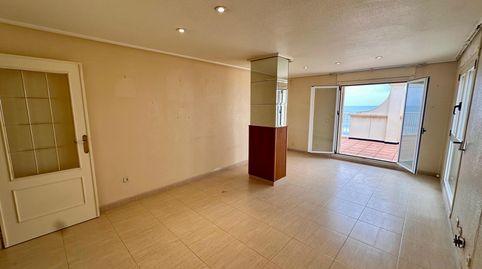Foto 5 de Ático en venta en Paseo Juan Aparicio, 15, Las Piscinas Naturales, Torrevieja