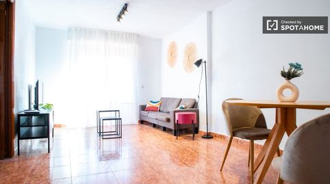 Foto 5 de Habitación en San Fermín, Madrid Capital