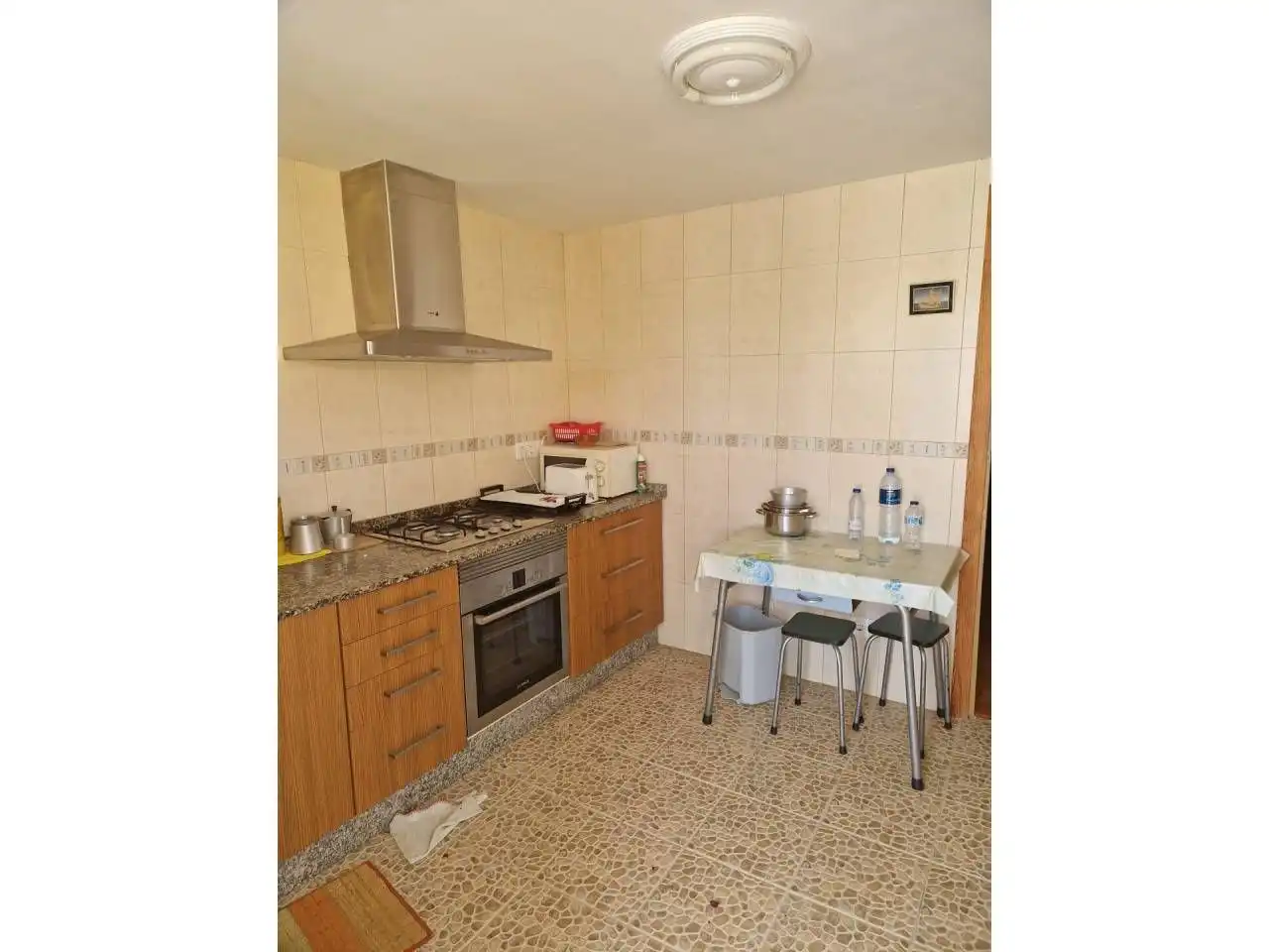 Cocina de Casa o chalet en venta en Petín