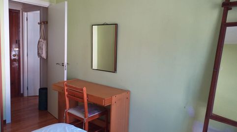 Foto 2 de Piso de alquiler en Rúa Dos Pelamios, Campus Norte - San Caetano, Santiago de Compostela