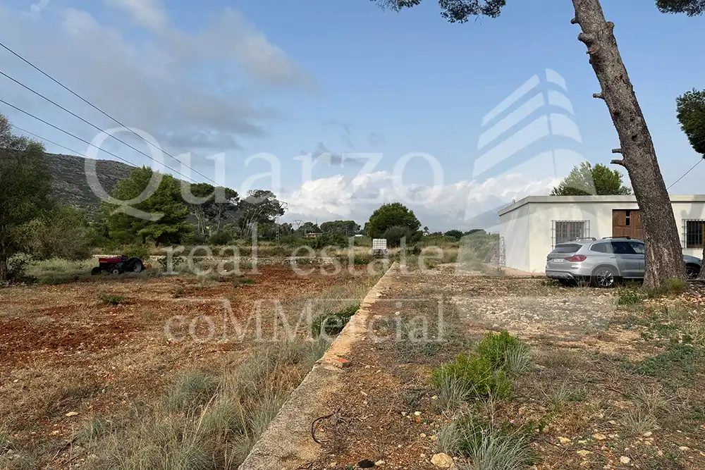 Terreno rustico in vendita a Carrer Lici, imagen 16