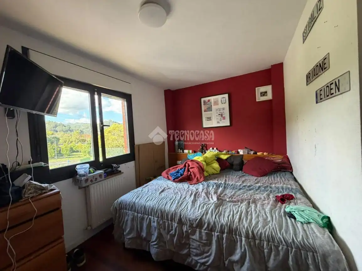 Habitación de Piso en venta en Castro-Urdiales con Piscina comunitaria