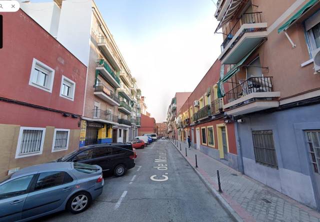Piso en Venta en Calle MANUEL GALINDO en Vista Alegre