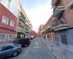 Exterior view of Flat for sale in  Madrid Capital