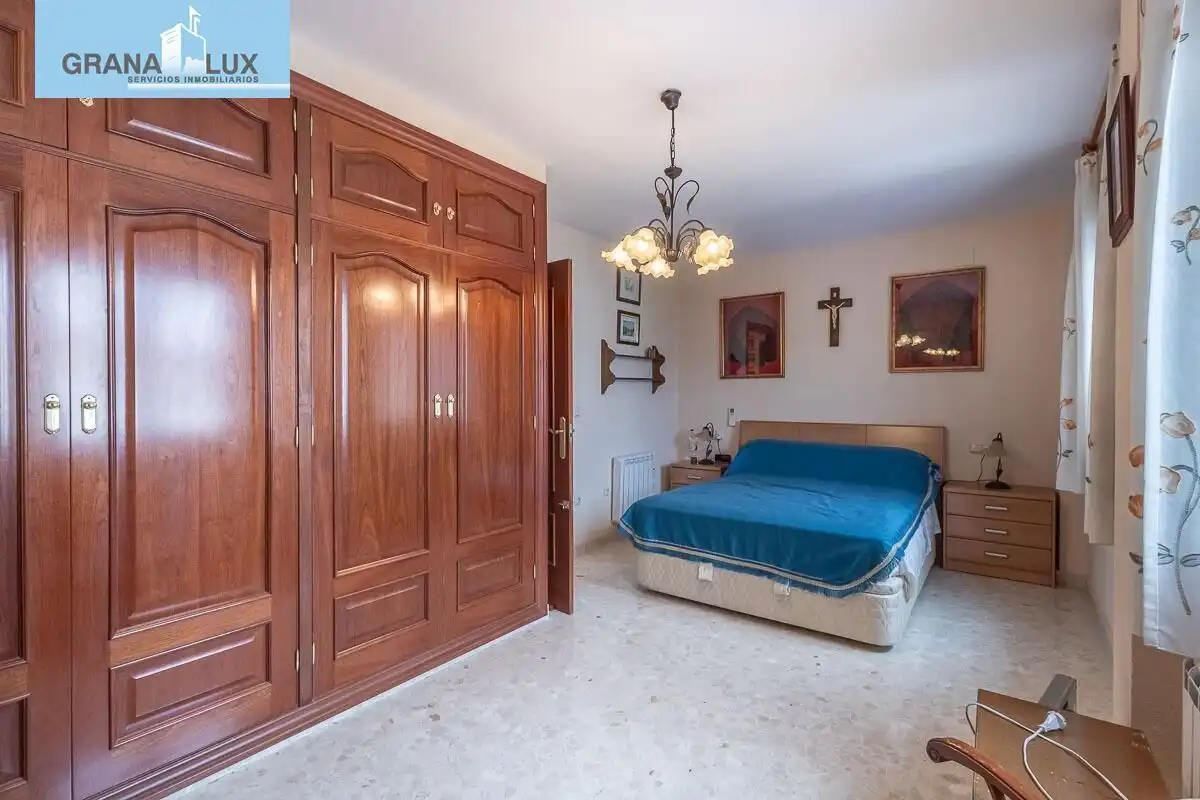 Casa con piscina in vendita a Avenida del Molino Alto, imagen 18