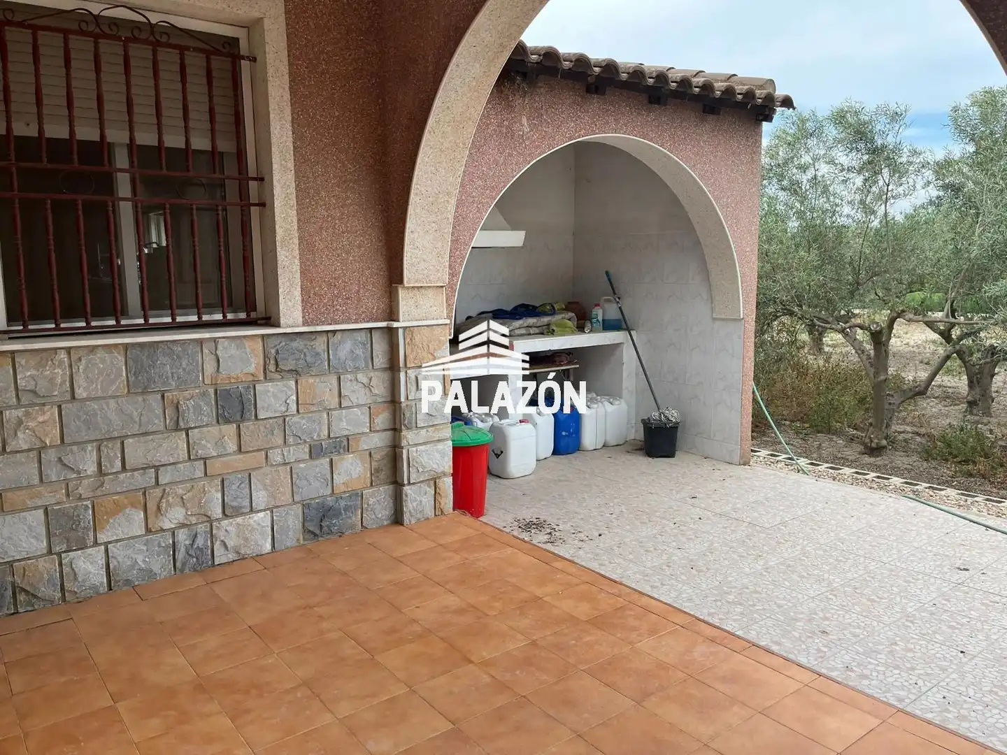 Casa rustica in vendita a Casicas, imagen 2