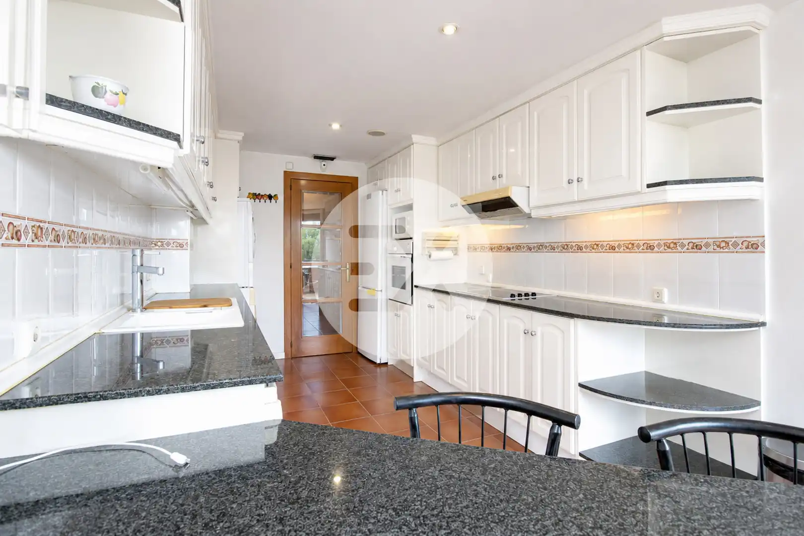 Cocina de Piso en venta en El Poal