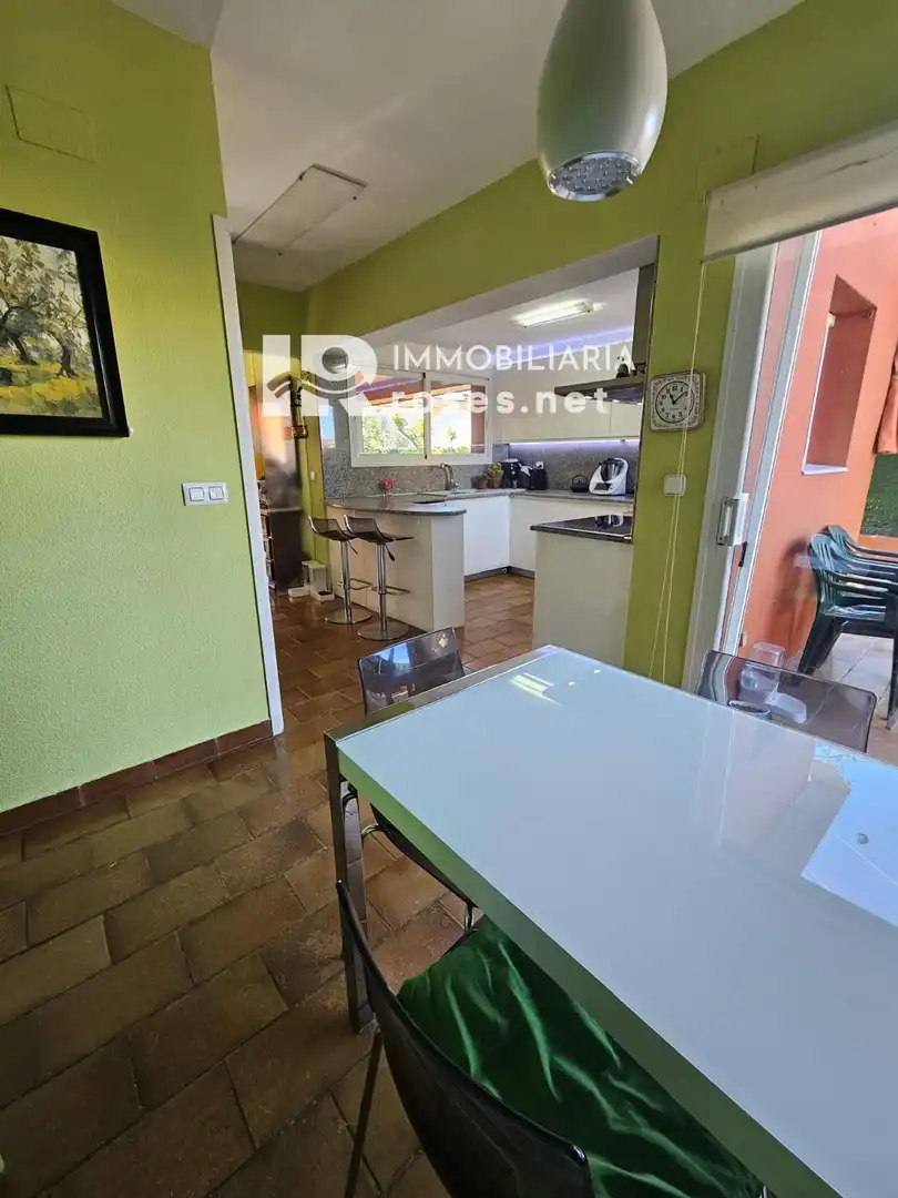 Chalet con piscina en venta en SALVADOR DALÍ, imagen 32