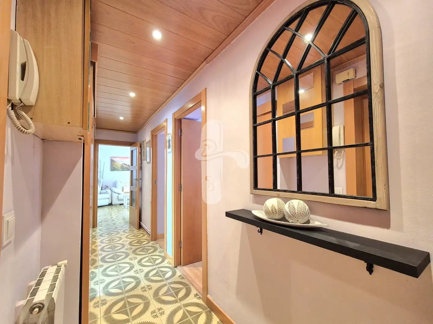 Piso en venta en Barcelona con Aire acondicionado, Calefacción y Balcón