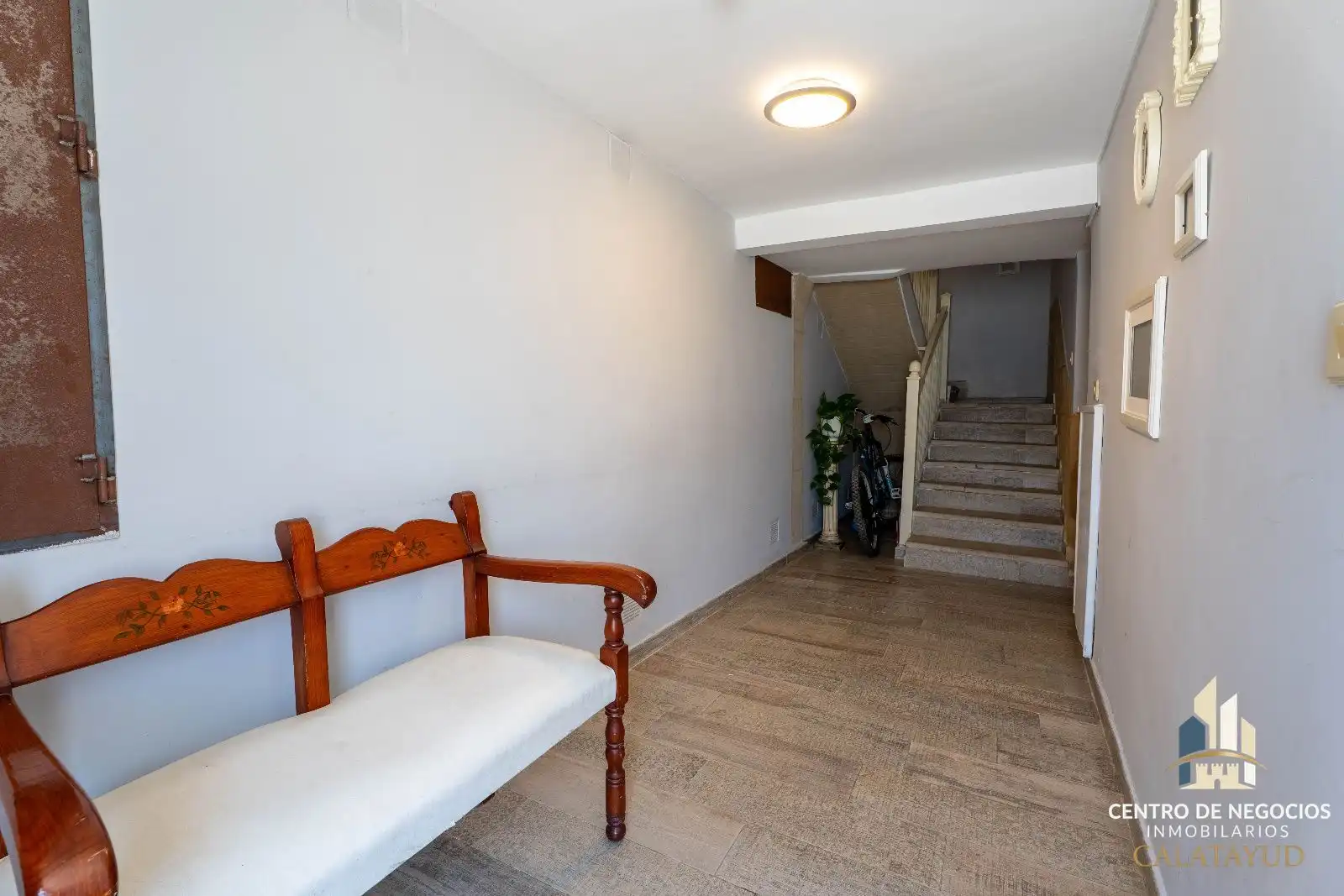 Casa con terrazza in vendita a Escaleras La Peña, imagen 56