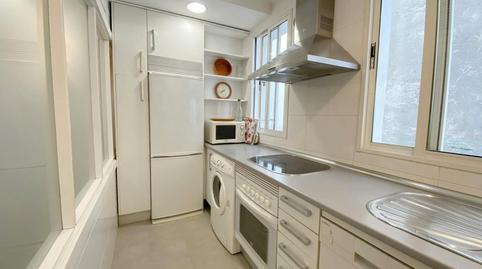 Foto 4 de Piso de alquiler en N/a, Trafalgar, Madrid
