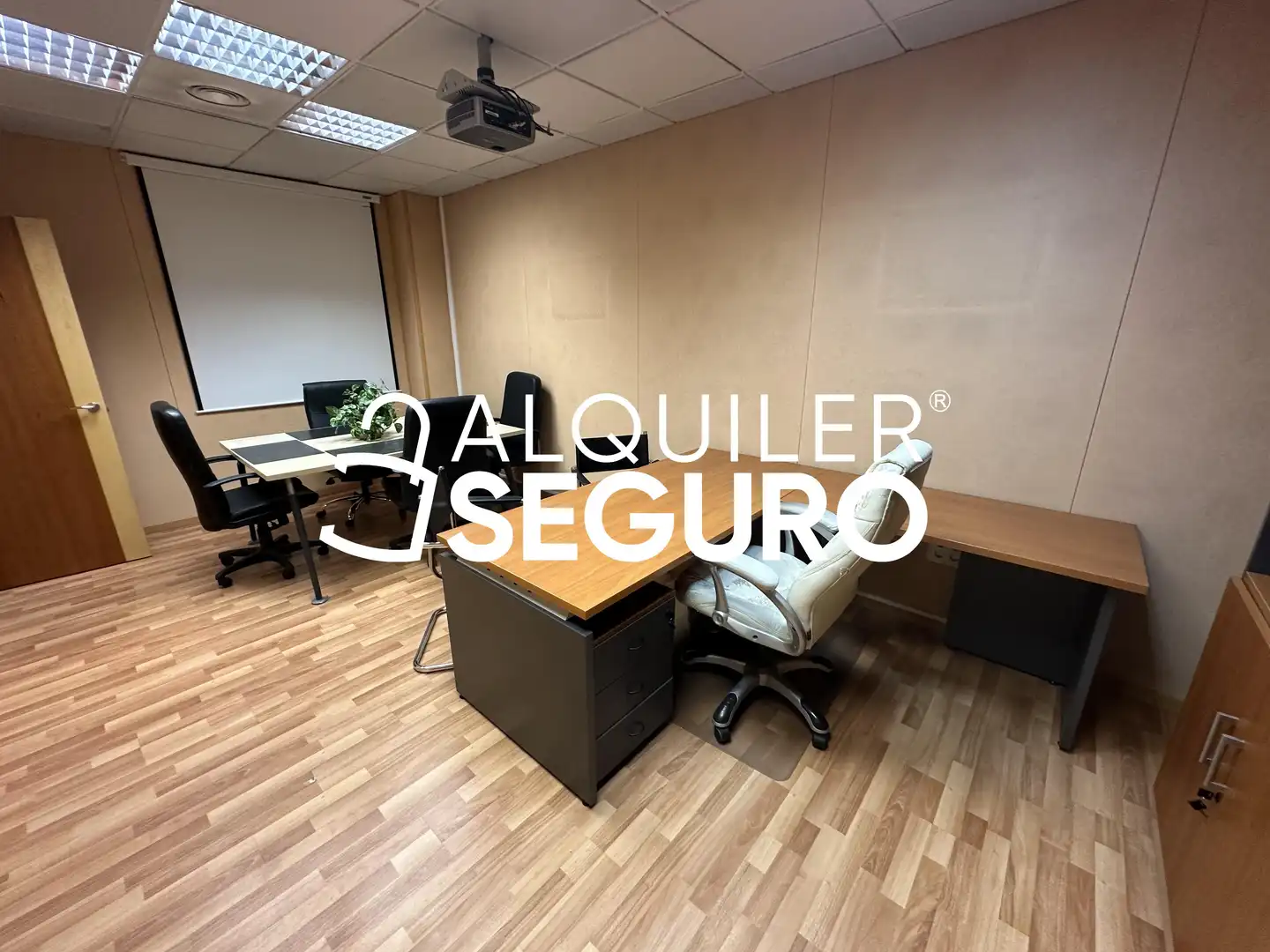 Local de lloguer en Getafe