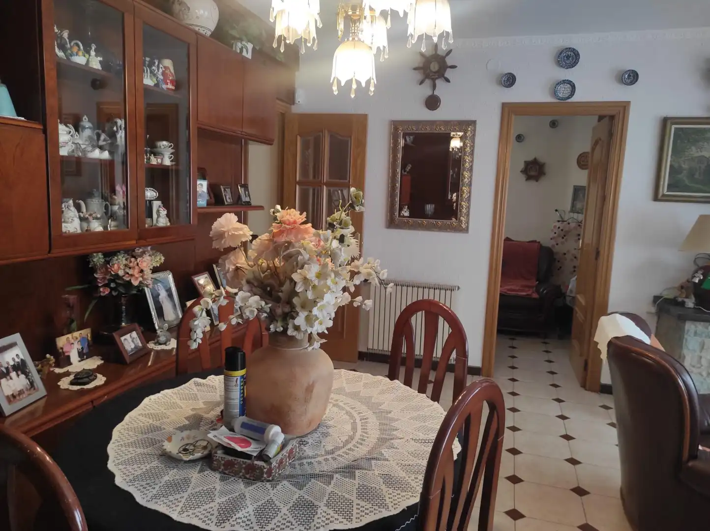 Penthouse mit Aufzug zum Verkauf in La Plana, imagen 9