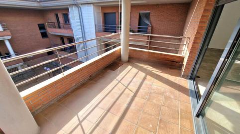 Photo 4 of Attic to rent in D'esteve Pila, Parc Central, Barcelona