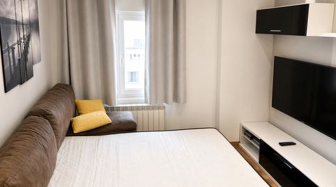 Photo 3 of Flat for rent in Calle General Moscardó, Castilla - Hermida, Santander