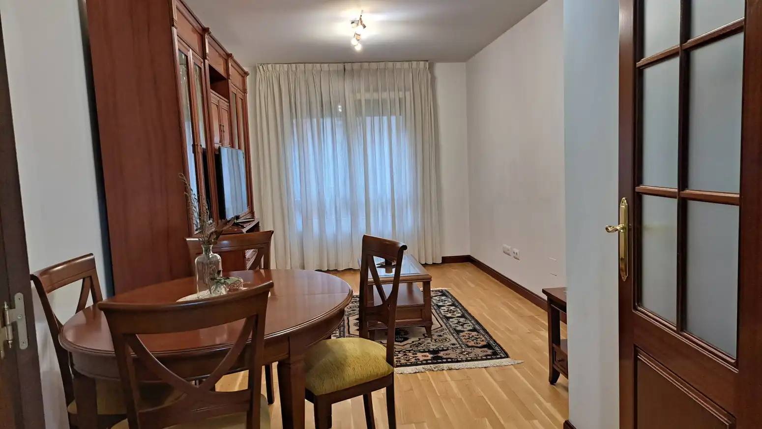 Piso de alquiler en Gijón - SAAVEDRA, Llano