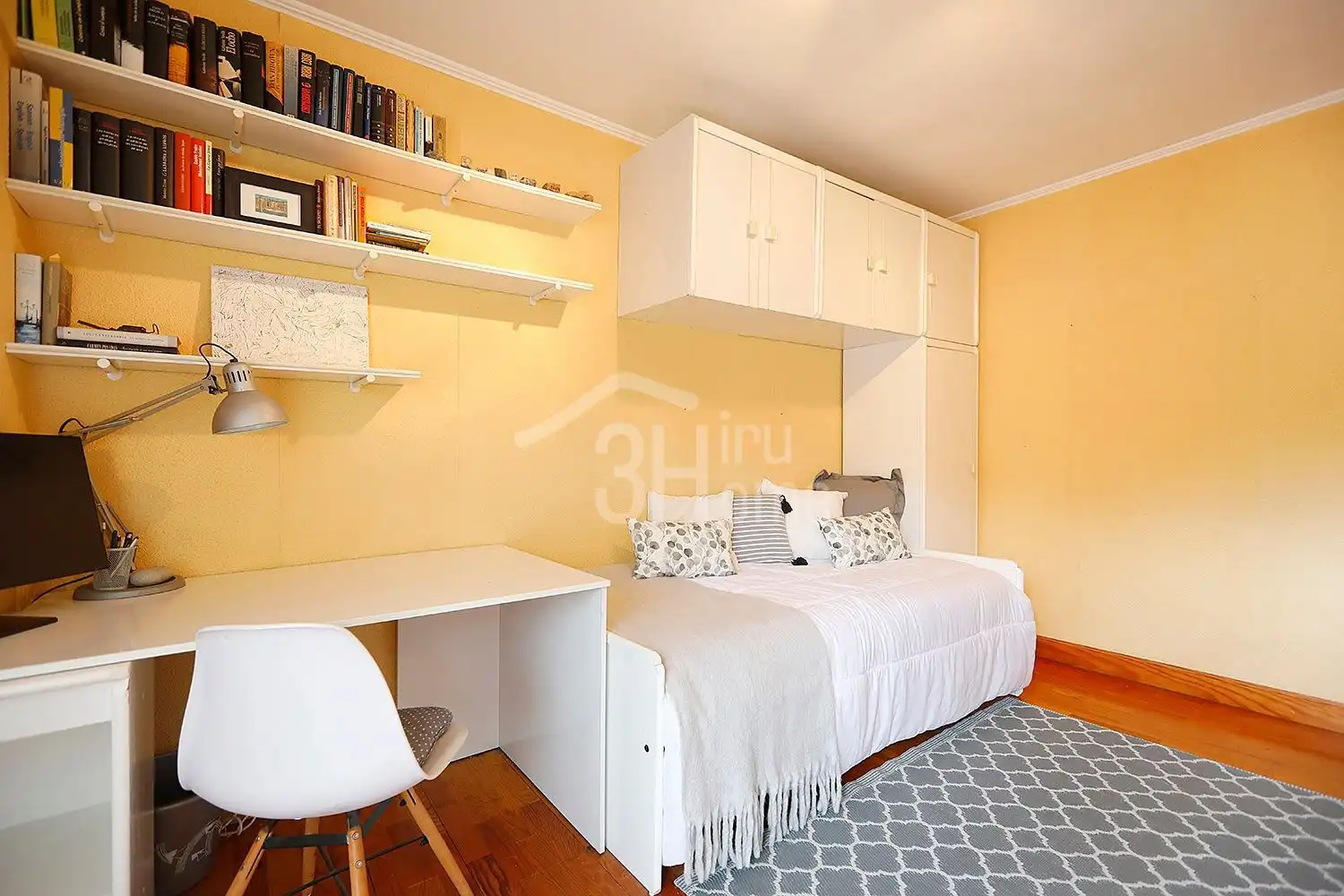 Appartement avec ascenseur à vendre à Azken Portu - Behobia, imagen 22