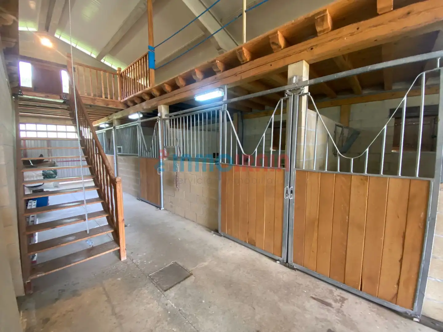 Nave industrial en venta en Altsasu / Alsasua