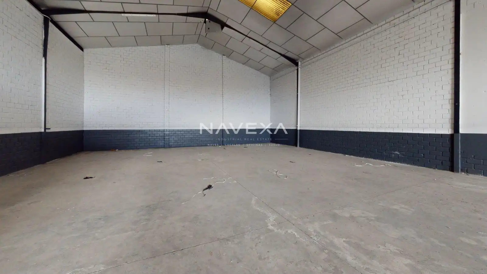 Nau industrial de lloguer en Valdemoro