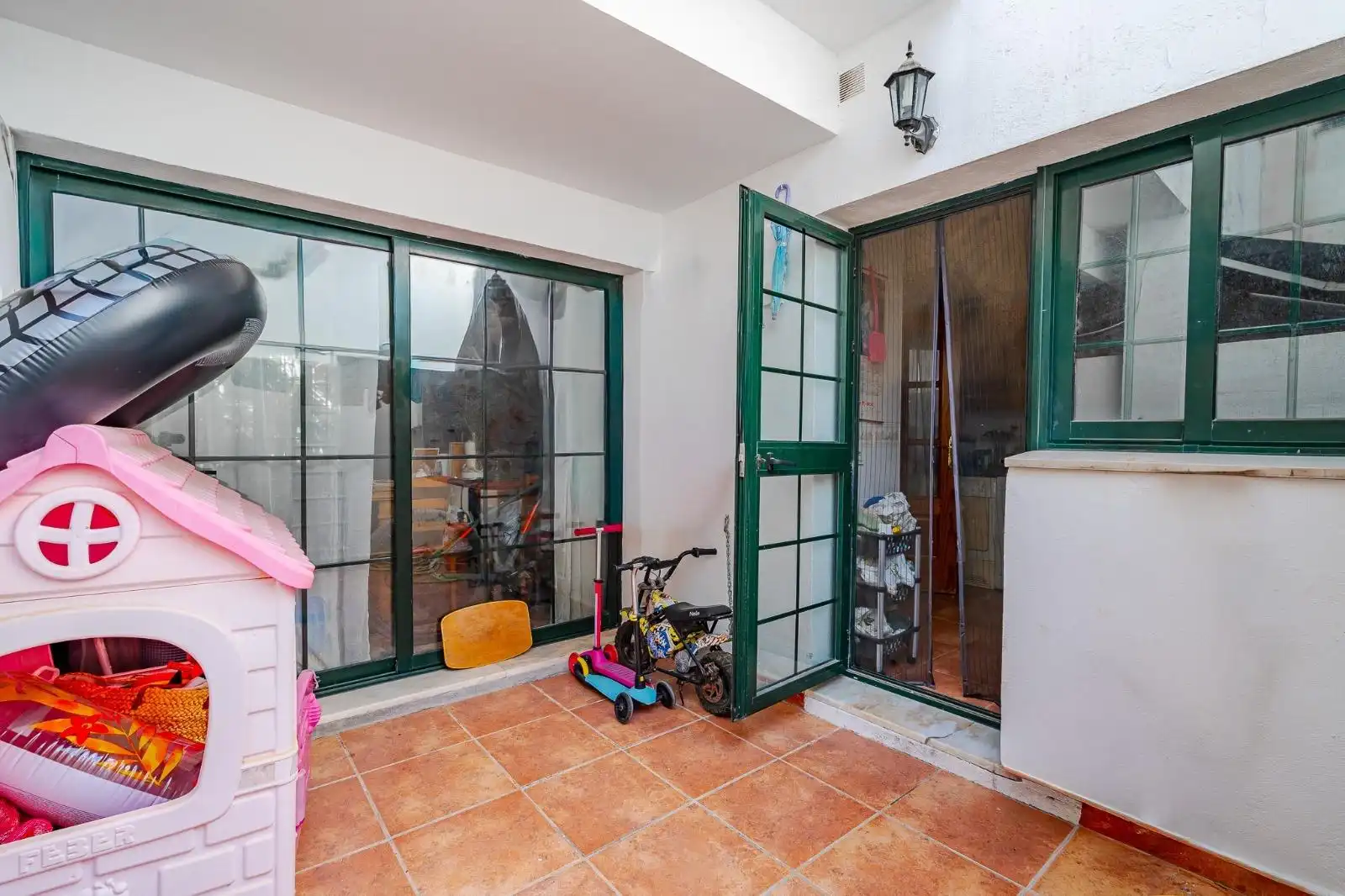Maison mitoyenne à vendre à Benamara - Atalaya, imagen 24