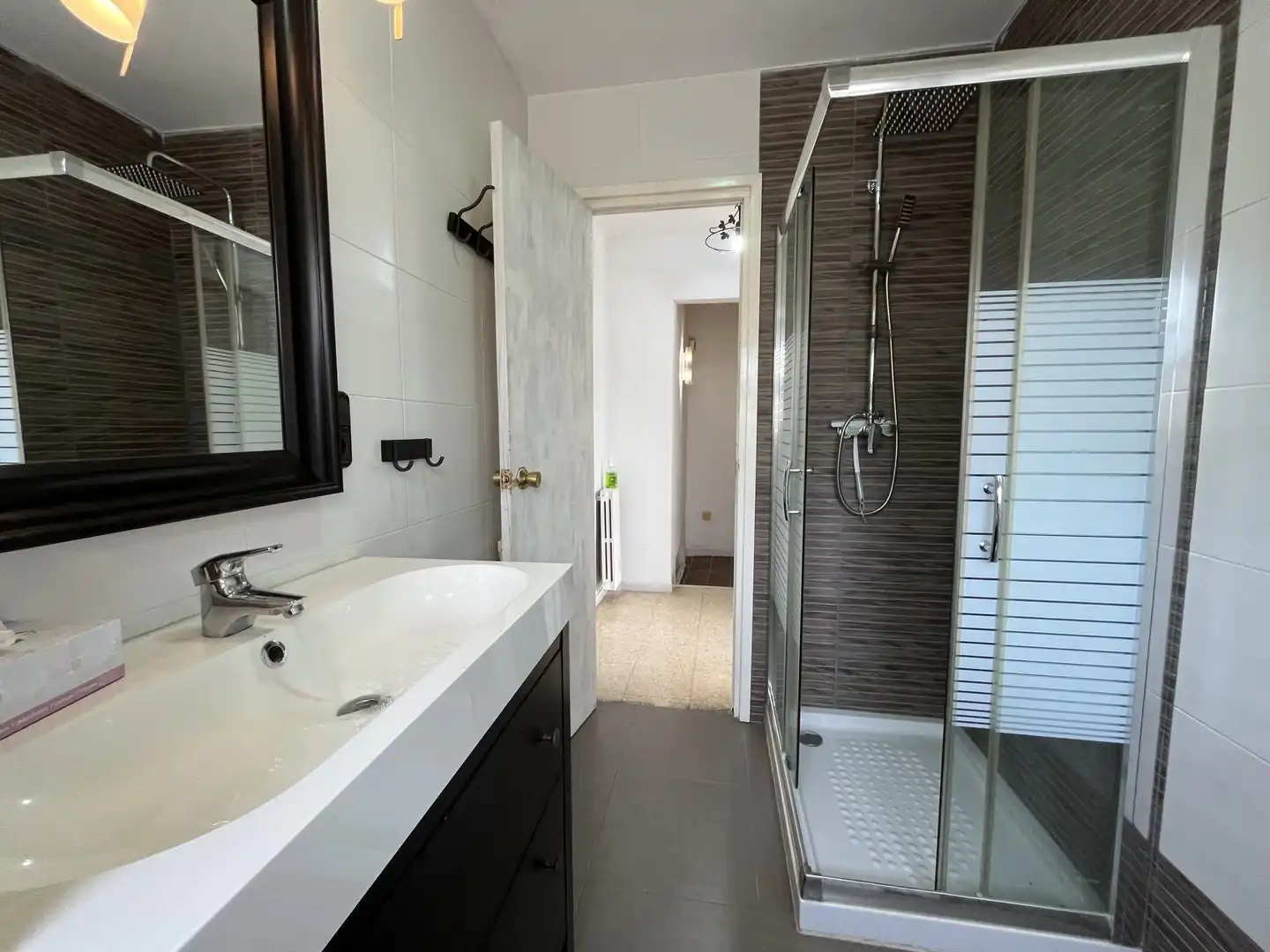 Baño de Casa o chalet en venta en Collbató con Calefacción, Terraza y Piscina