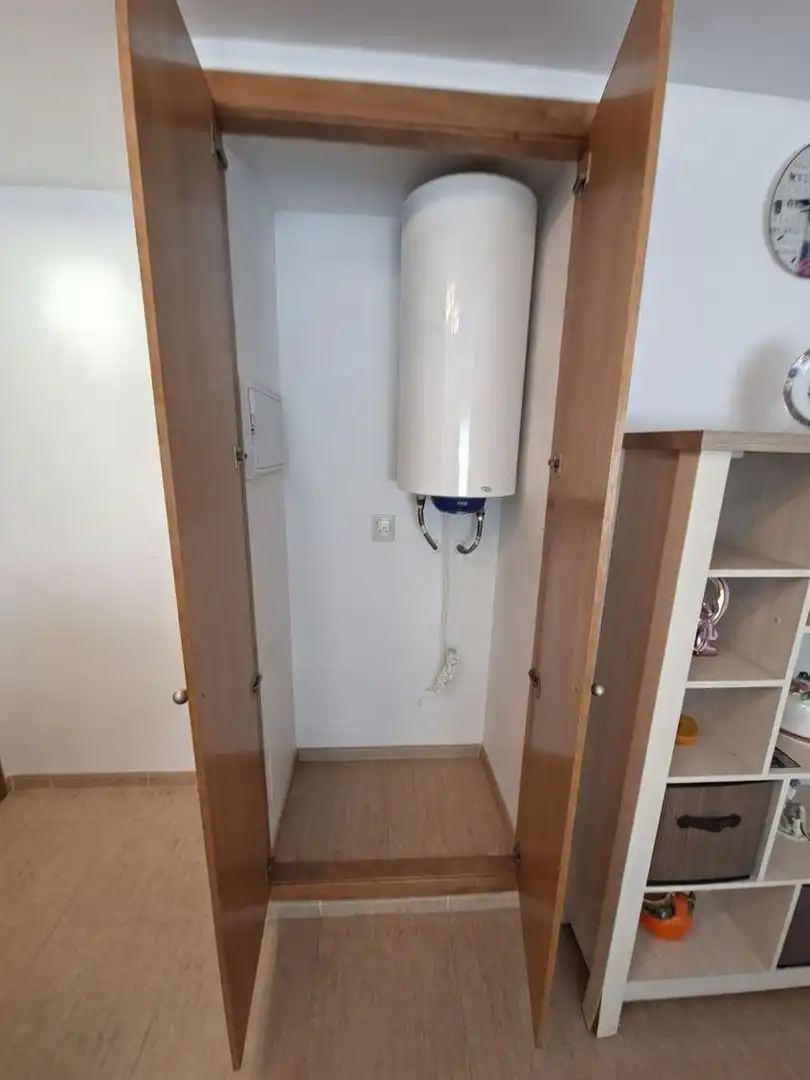 Apartament amb terrassa en venda a Nord, imagen 24