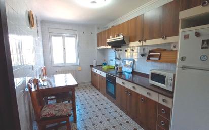 Kitchen of Flat for sale in Castrillón