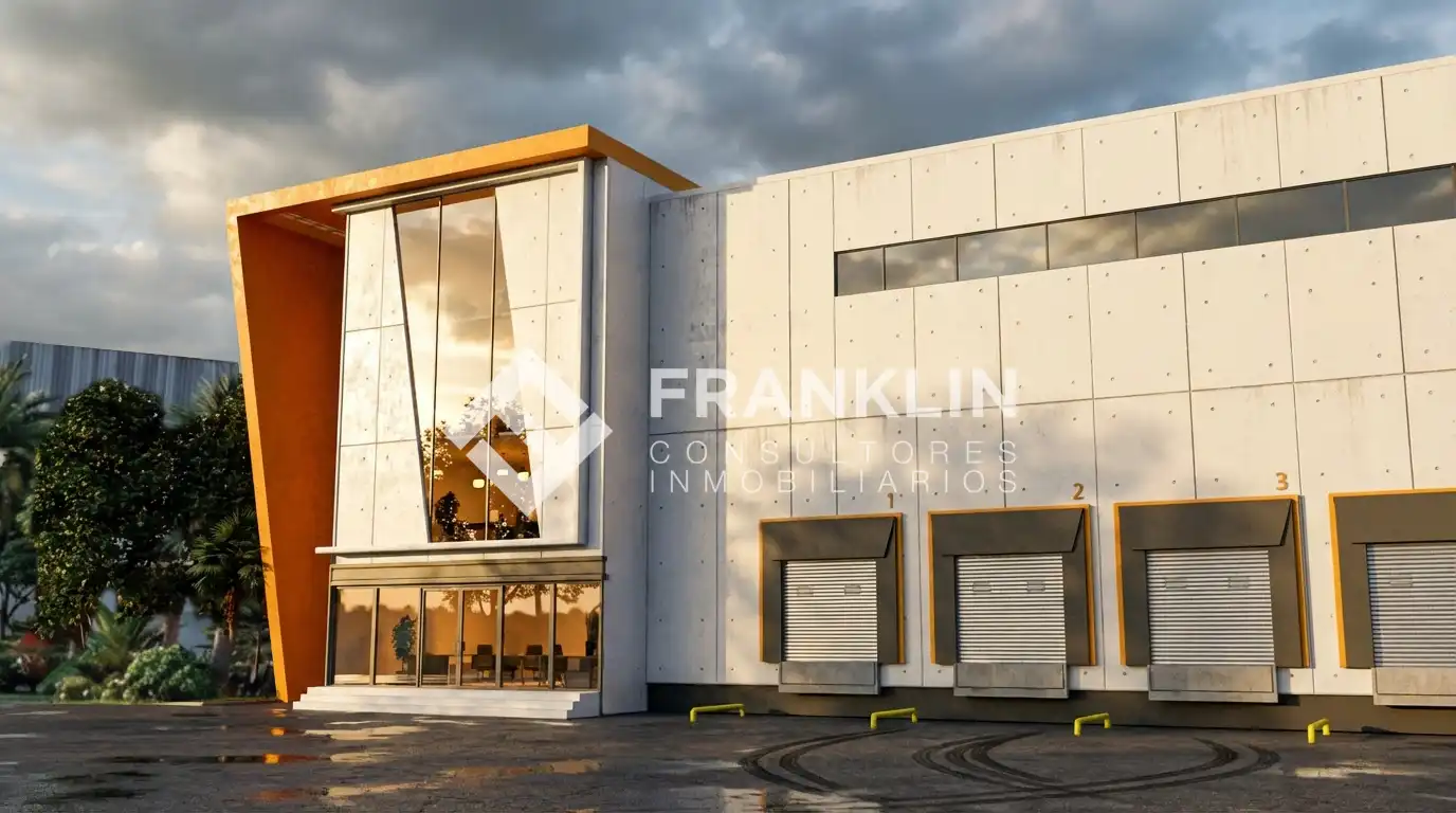 Industrial building for sale in Camí la Flora-Fou, imagen 16