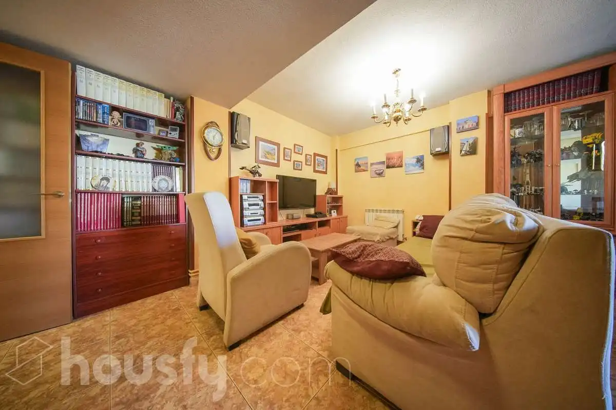 Flat with lift for sale in Calle San Robustiano ., imagen 6