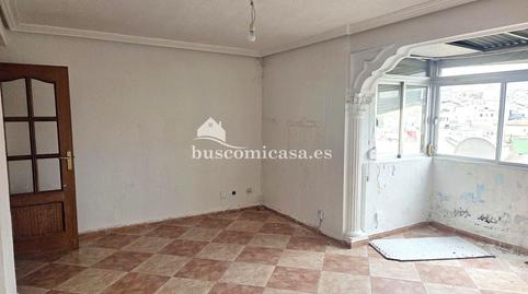 Foto 4 de Piso en venta en De Los Derechos Humanos, Belén - San Roque,  Jaén Capital